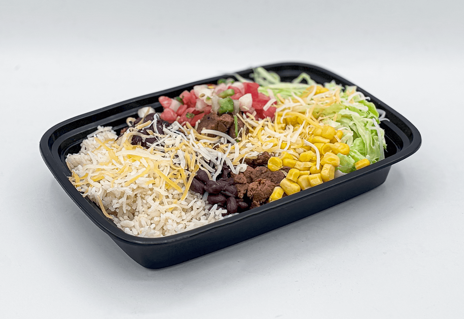 Burrito Bowl