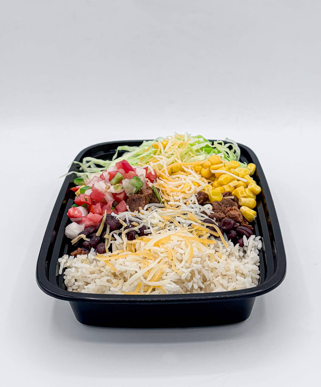 Burrito Bowl