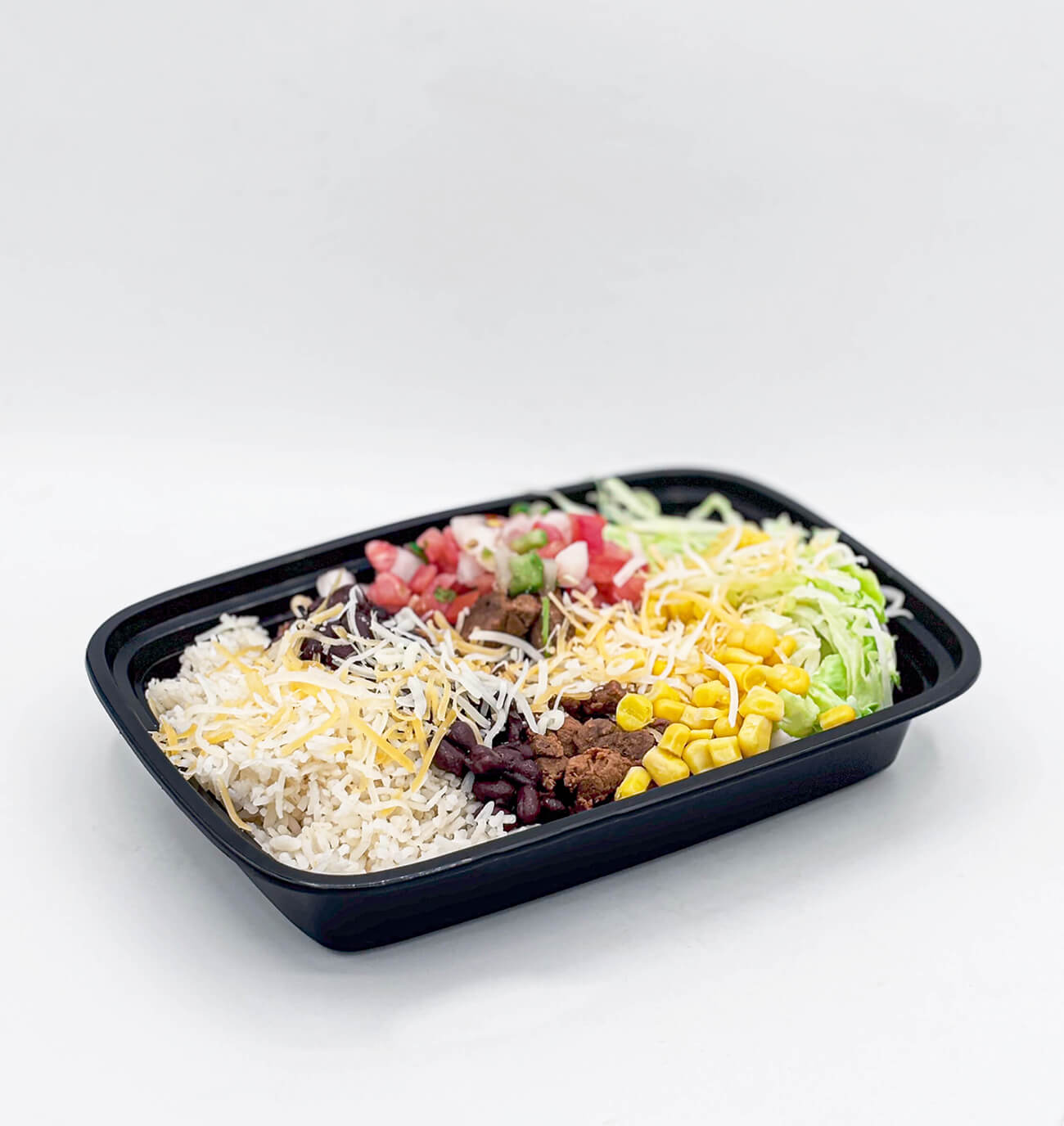 Burrito Bowl