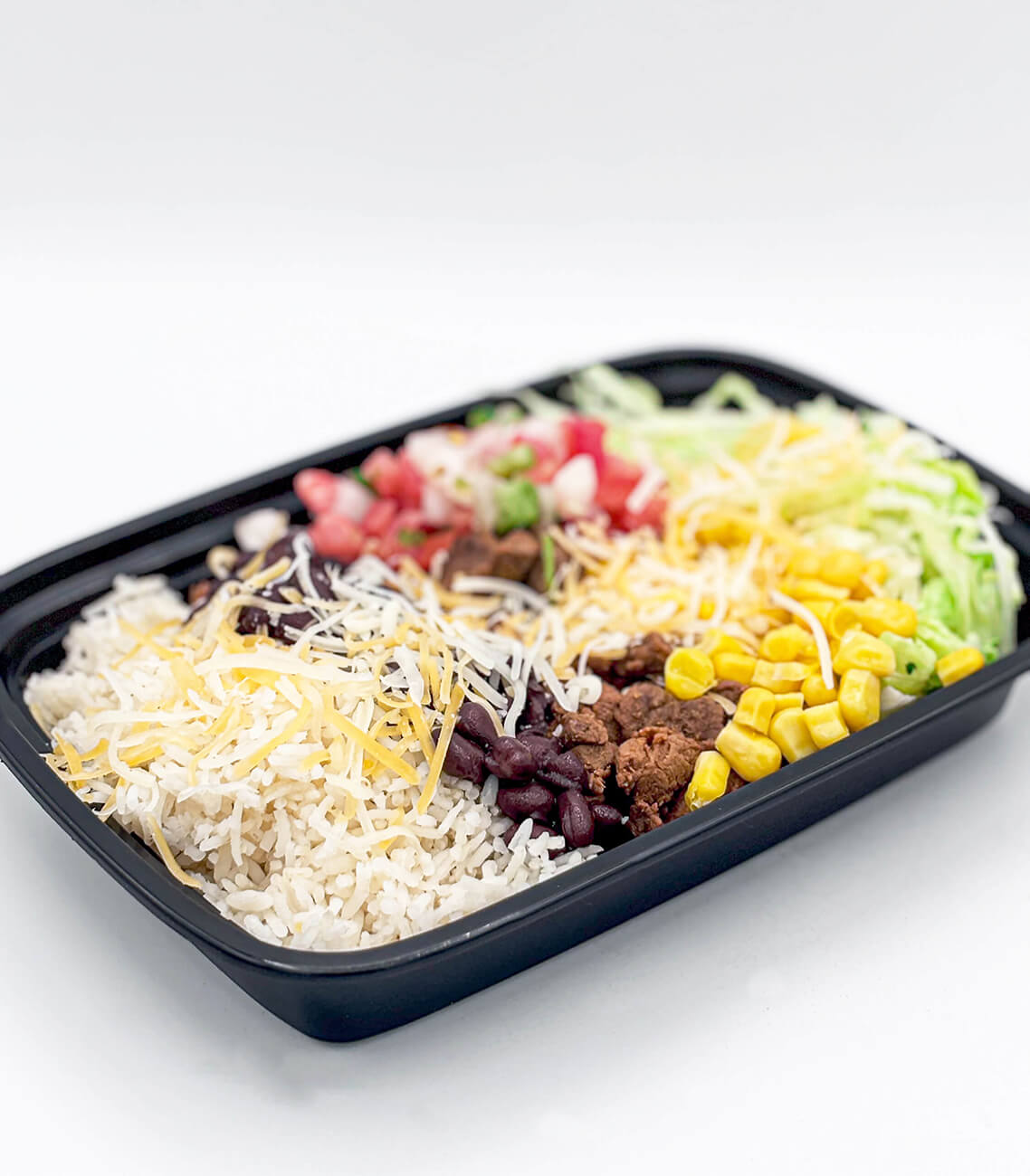 Burrito Bowl